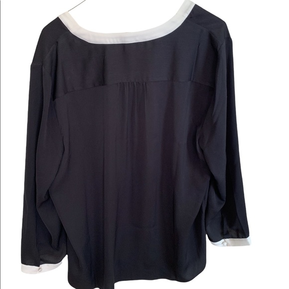 XL J Crew Blouse - Picture 6 of 6